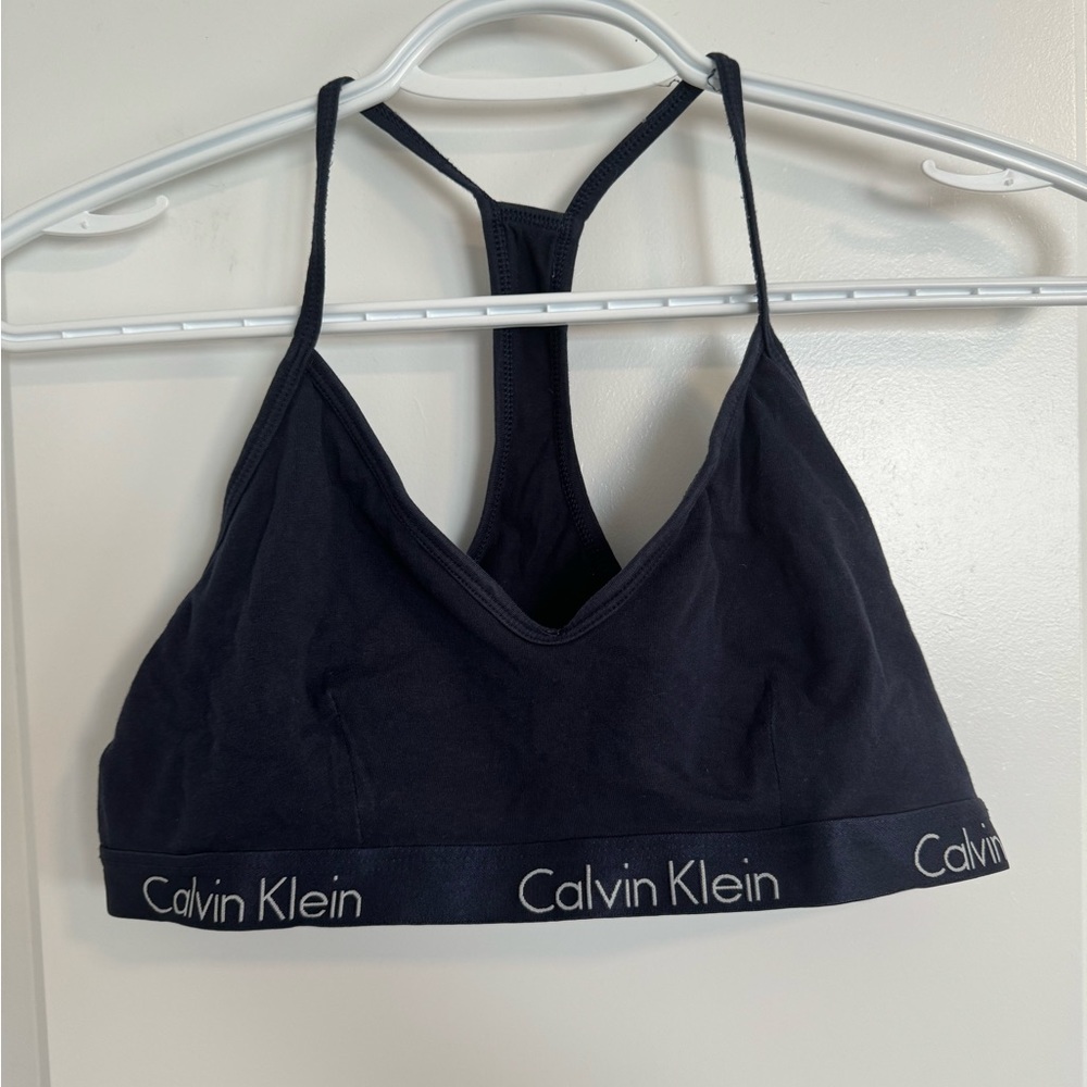 Calvin Klein Bralette